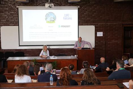 Sofia hosted the first European Small Mammal Conservation Conference (SMCC 2026)
