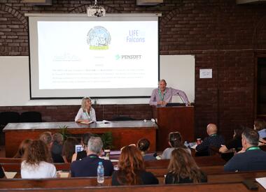 Sofia hosted the first European Small Mammal Conservation Conference (SMCC 2026)